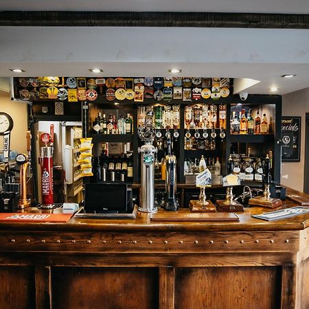 The Derwent Arms Hotel Edmondbyers Exterior photo